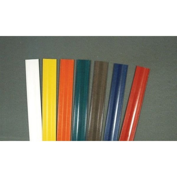 Accuform MARKER STAKES FIBERGLASS STAKES COLOR FMK600BU FMK600BU